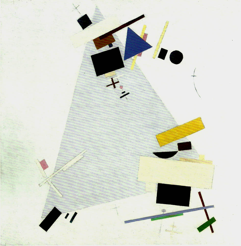 suprematism